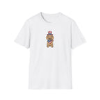 Patriotic Dachshund Unisex T-Shirt | Fourth of July Patriotic Doxie Graphic Tee
