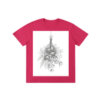 Dried Floral Bouquet Graphic Tee