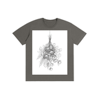 Dried Floral Bouquet Graphic Tee