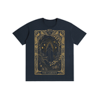 The Garden Tarot Graphic Tee