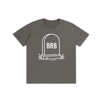 BRB Tombstone Graphic Tee