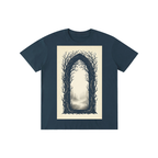 Gothic Forest Portal Graphic Tee