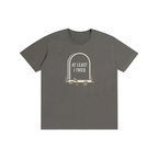 At Least I Tried Tombstone Graphic Tee