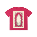Gothic Forest Portal Graphic Tee