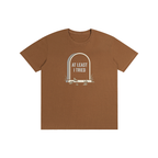 At Least I Tried Tombstone Graphic Tee