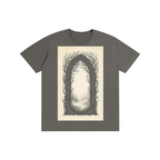 Gothic Forest Portal Graphic Tee