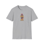 Patriotic Dachshund Unisex T-Shirt | Fourth of July Patriotic Doxie Graphic Tee