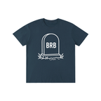 BRB Tombstone Graphic Tee