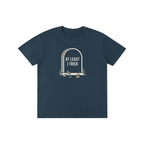At Least I Tried Tombstone Graphic Tee