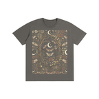 The Garden Tarot Graphic Tee