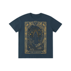 The Garden Tarot Graphic Tee