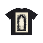 Gothic Forest Portal Graphic Tee