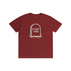 At Least I Tried Tombstone Graphic Tee
