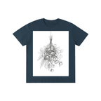 Dried Floral Bouquet Graphic Tee