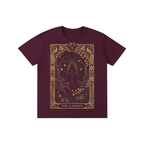 The Garden Tarot Graphic Tee