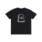 At Least I Tried Tombstone Graphic Tee