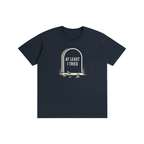 At Least I Tried Tombstone Graphic Tee