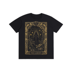 The Garden Tarot Graphic Tee