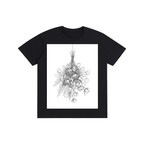 Dried Floral Bouquet Graphic Tee